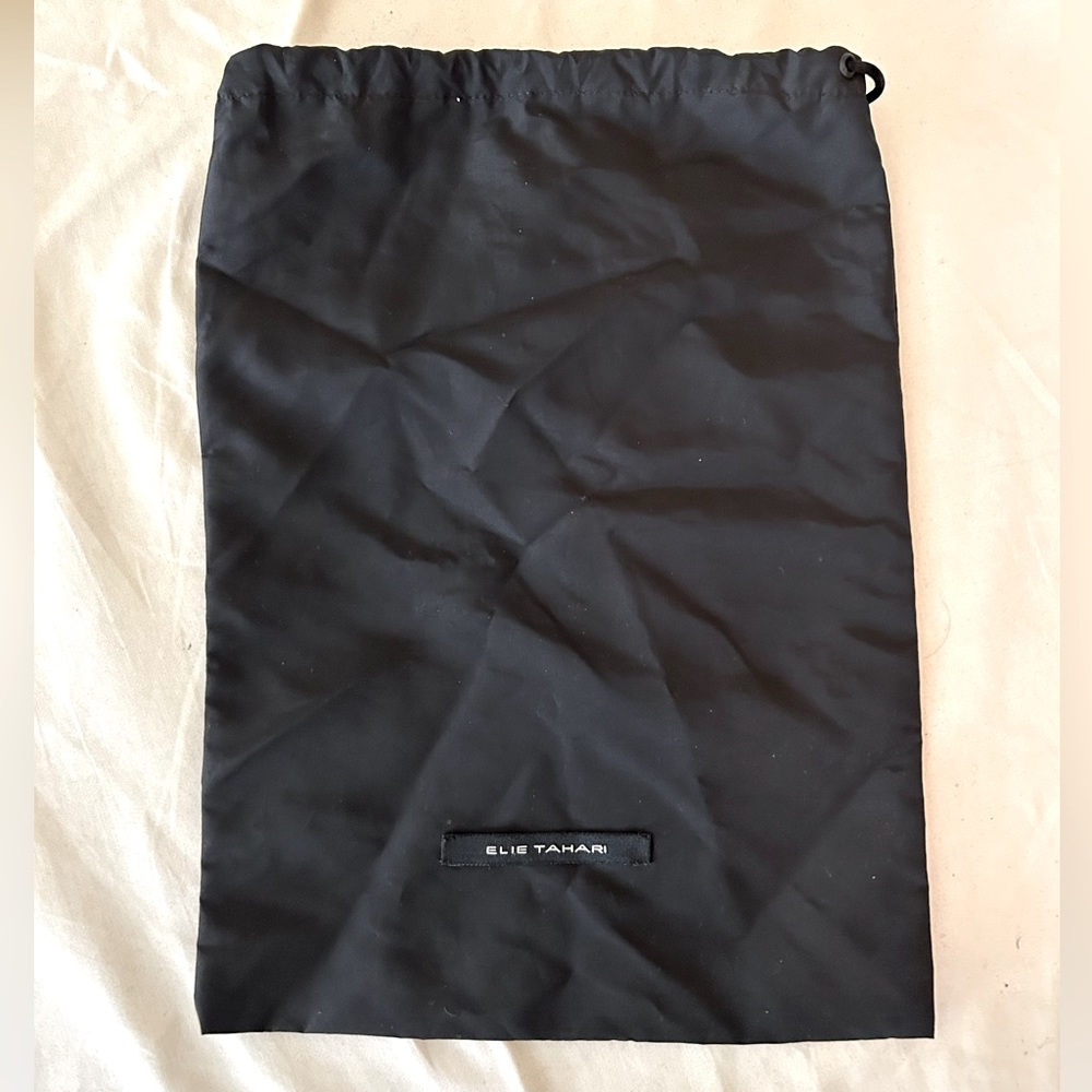 Elie Tahari - Small Dust Bag